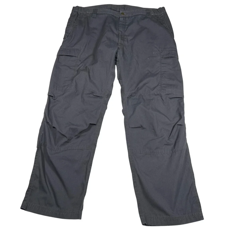 Vertx Cargo Pants Mens 40x30 Smoke Grey Phantom LT Tactical‎ Ripstop Airsoft